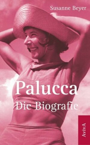 Palucca - Die Biografie