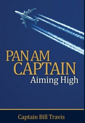 Pan Am Captain