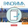 Panorama A2: Gesamtband - Kursbuch und Übungsbuch DaZ
