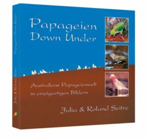 Papageien Down Under