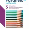 Parallelo 5. Schuljahr. Nordrhein-Westfalen - Arbeitsheft mit Lösungen