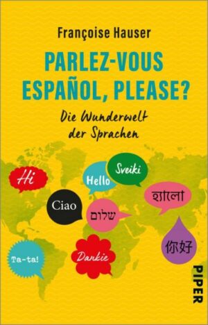 Parlez-vous español