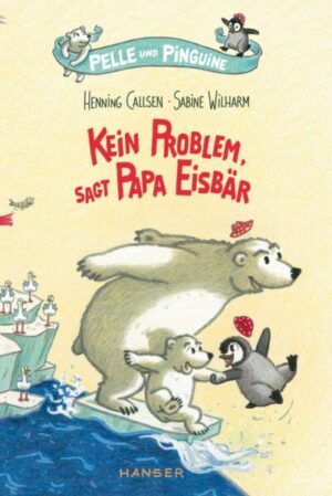 Pelle und Pinguine - Kein Problem