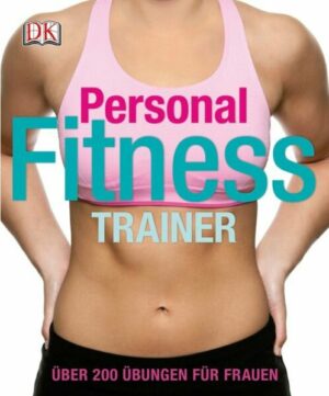 Personal Fitness Trainer