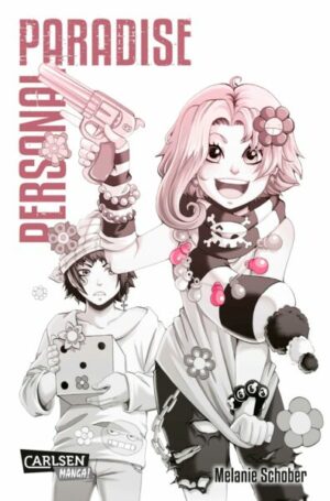 Personal Paradise 1