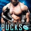 Philadelphia Pucks: Aro & Tammy