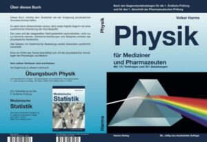 Physik für Mediziner und Pharmazeuten