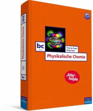 Physikalische Chemie - Bafög-Ausgabe