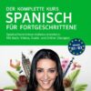 PONS Der komplette Kurs Spanisch für Fortgeschrittene
