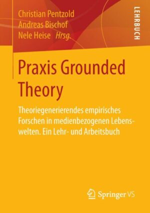 Praxis Grounded Theory