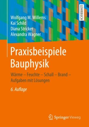 Praxisbeispiele Bauphysik