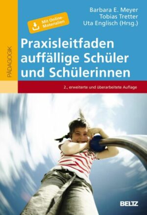 Praxisleitfaden auffällige Schüler und Schülerinnen