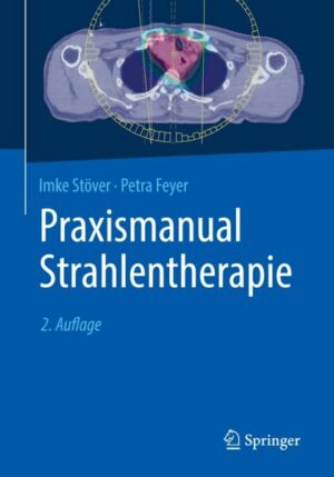 Praxismanual Strahlentherapie