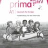 Prima - Los geht's! Band 2 - Handreichungen für den Unterricht mit Kopiervorlagen und Audio-CD