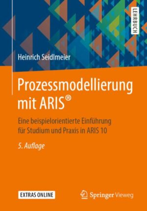 Prozessmodellierung mit ARIS®