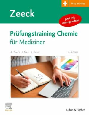 Prüfungstraining Chemie