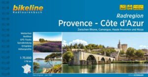 Radregion Provence - Côte d’Azur