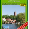 Radwander- und Wanderkarte Feldberger Seen