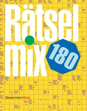 Rätselmix 180