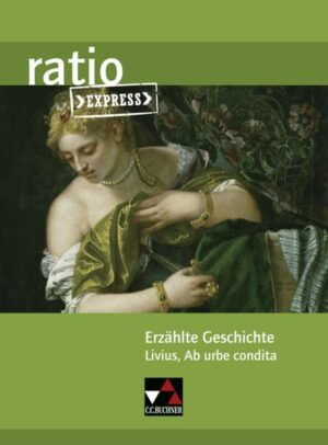 ratio express - Erzählte Geschichte