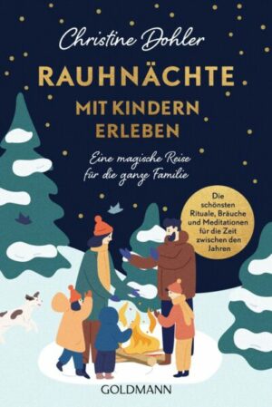 Rauhnächte mit Kindern erleben