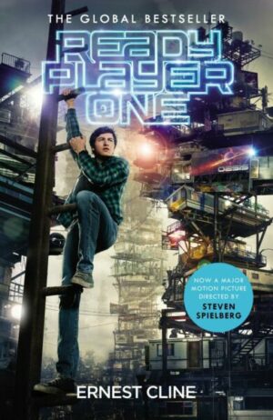 Ready Player One. Film Tie-In