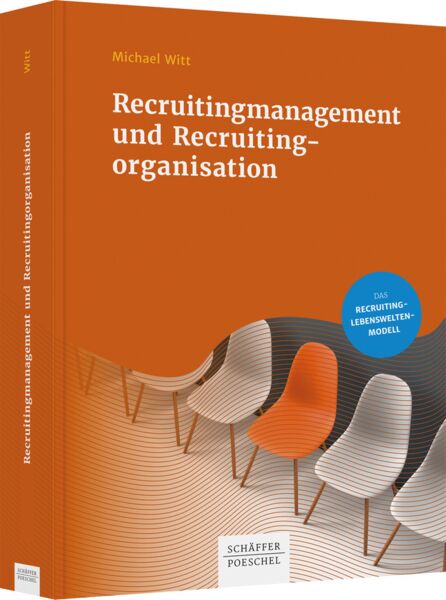 Recruitingmanagement und Recruitingorganisation