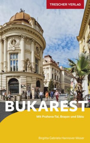 Reiseführer Bukarest