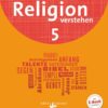 Religion verstehen 5. Schuljahr - Schülerbuch