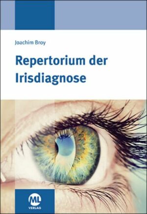 Repertorium der Irisdiagnose