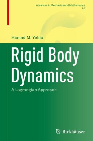 Rigid Body Dynamics