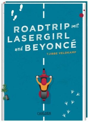 Roadtrip mit Lasergirl und Beyoncé