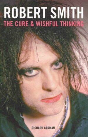 Robert Smith