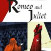 Romeo and Juliet. Buch + Audio-CD