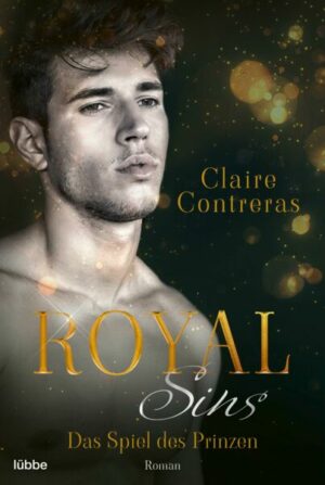Royal Sins – Das Spiel des Prinzen