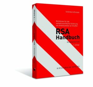 RSA Handbuch