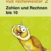 Rudi Rechenmeister 2