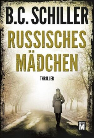 Russisches Mädchen