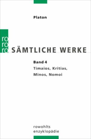 Sämtliche Werke 4