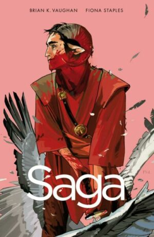 Saga Comics Bd. 2