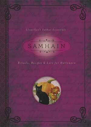 Samhain: Rituals