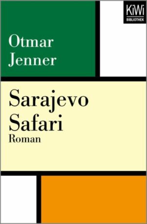 Sarajevo Safari