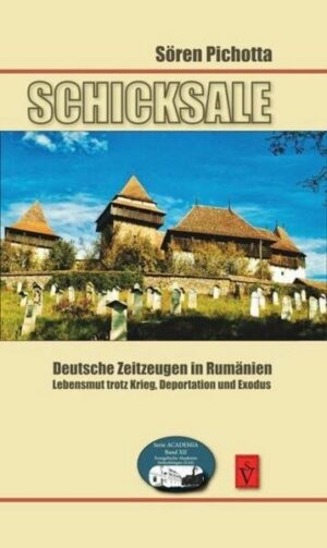 Schicksale Deutsche Zeitzeugen in Rumänien