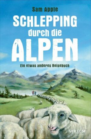 Schlepping durch die Alpen