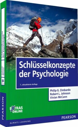 Schlüsselkonzepte der Psychologie