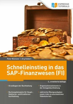 Schnelleinstieg in das SAP-Finanzwesen (FI) – 2.