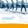 Schnittpunkt Mathematik 8G. Differenzierende Ausgabe Baden-Württemberg ab 2015. Lösungen Klasse 8 (G-Niveau)