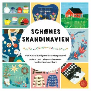 Schönes Skandinavien