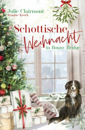 Schottische Weihnacht in Bonny Bridge