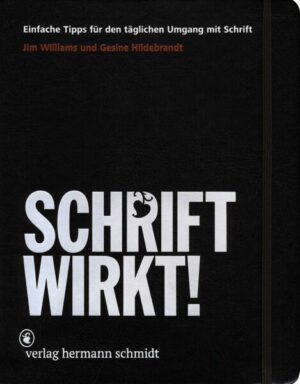 Schrift Wirkt!